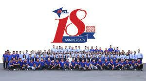 LOGISTICS GIA LINH 9