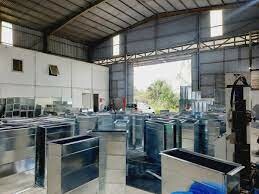 Vật Tư Thiết Bị Bách Khoa Việt Nam 9