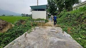 Công Ty Đầu Tư Phát Triển và Xây Dựng Quốc Tế 9