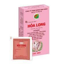 Đông Nam Dược Bảo Long 9