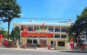 Hải Đại Thành 9