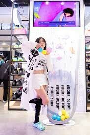 Thời Trang Tổng Hợp GTF 9