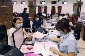 Công Ty Tư Vấn Tài Nguyên 9