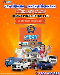 Srisawad Việt Nam 9