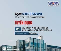 CPA VIETNAM 9