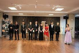 Trường Nghệ Thuật Artiste 3