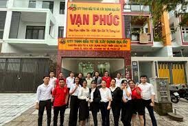 ĐỊA ỐC VẠN PHÚC 1
