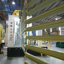 Công Ty Công Nghệ Sơn Hàng Đầu 1