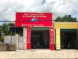 BẤT ĐỘNG SẢN THÀNH PHÚ 2