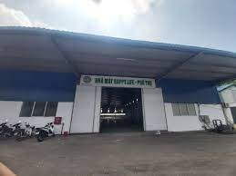 Happy Life Mall Ok 1