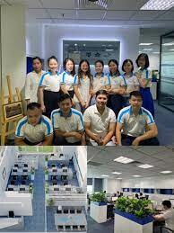 PGS Viet Nam Logistics 2