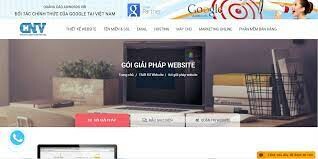 Công ty Thương Mại Điện Tử Công Nghệ Việt 1