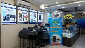 CÔNG TY THƯƠNG MẠI DỊCH VỤ NHẤT TRẦN 2