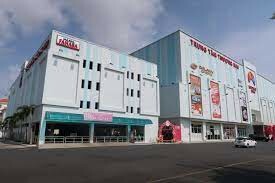 Công Ty Đầu Tư Phát Triển Xây Dựng Kiến Trúc Sài Gòn 4