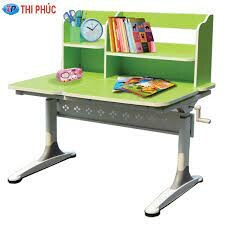 Công ty Thi Phúc 2