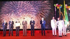 Cơ Khí Hồng Nam 3