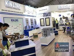 KIN LONG VIỆT NAM 5
