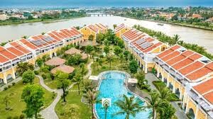 Hoi An Memories Resort 4