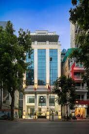 Adonis Hotel Hanoi 4