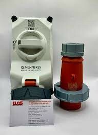 CÔNG TY THIẾT BỊ ĐIỆN & HỆ THỐNG TỰ ĐỘNG HÓA (ELAS) 2