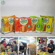 Mỹ Phương Food 5