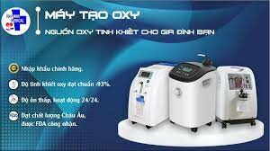 THIẾT BỊ Y TẾ BÌNH MINH 6