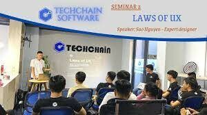 TECHCHAIN SOFTWARE 3
