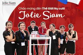 Jolie Siam 10