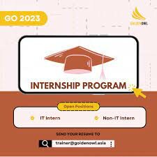 Golden Owl Consulting 9