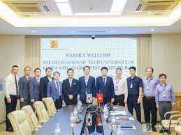 OPEN REACH TECH HÀ NỘI 1