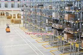 Sản Xuất và Thương Mại Thành Phong 2