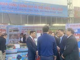 Thương Mại Và Sản Xuất Thịnh Thắng 3