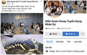Điền Quân Group 3