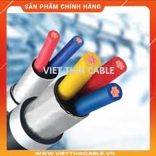 Dây Cáp Điện Việt Thái 3