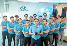 CMC Sai Gon Technology & Solution 2