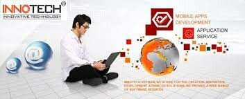 Innotech Vietnam Corporation 2