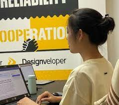 Designveloper (DSV) 2