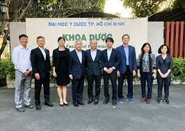 Nippon Chemiphar Việt Nam 3