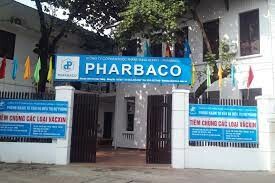 Dược Phẩm Trung Ương I – Pharbaco 3