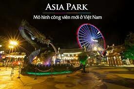 Asia Park 3