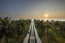 Fusion Resort Cam Ranh 5