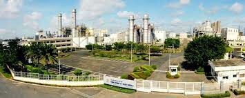 Nhiệt Điện Phú Mỹ 3