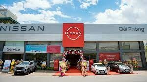 Nesta-Auto Giải Phóng 4