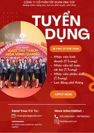 TẬP ĐOÀN VINA TOP 3