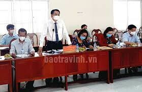 Thiên Trường Việt Nam - TTG JSC 4