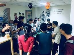 RANGSTRUP IT VIETNAM CO.,LTD 15