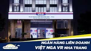 Vietnam Russia Joint Venture Bank 17
