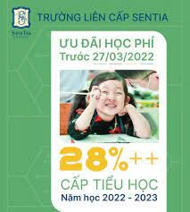 SenTia School Việt Nam 14