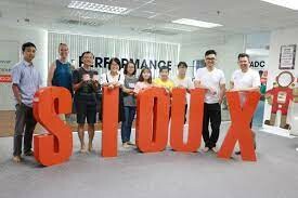 SIOUX HIGH TECH SOFTWARE VIET NAM 15