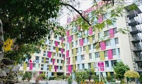 Alfred Nobel School 16